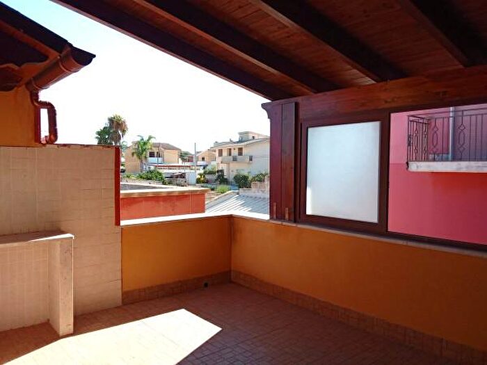 Casa con 6 locali in vendita in Contrada Ciancio, Marsala