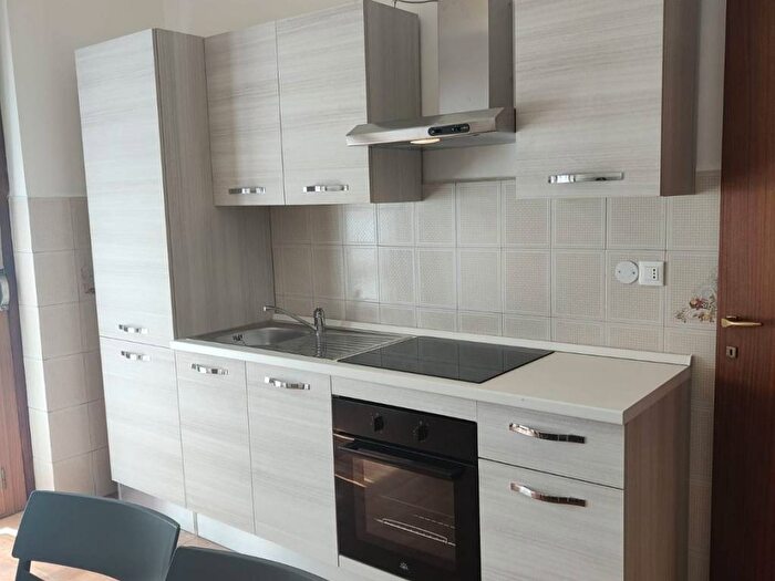 Appartamento trilocale in affitto in Via Bernardino Galliari, San Salvario Baretti, Torino