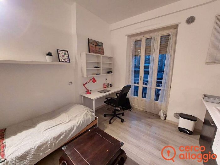 Appartamento monolocale in affitto in Via San Marino, Santa Rita, Torino