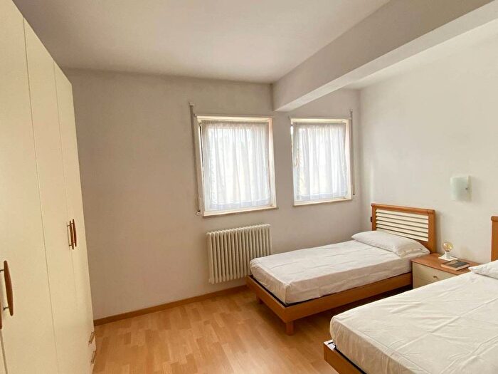 Appartamento trilocale in affitto in Via Gocciadoro, San Bartolomeo, Trento