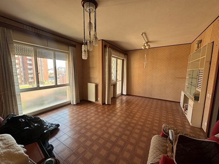 Appartamento quadrilocale in vendita in Livorno