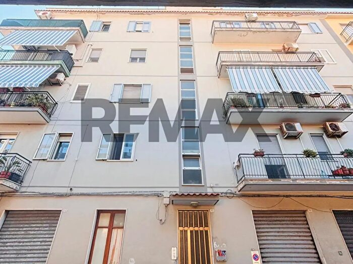 Appartamento con 6 locali in vendita in Corso Sicilia, Augusta