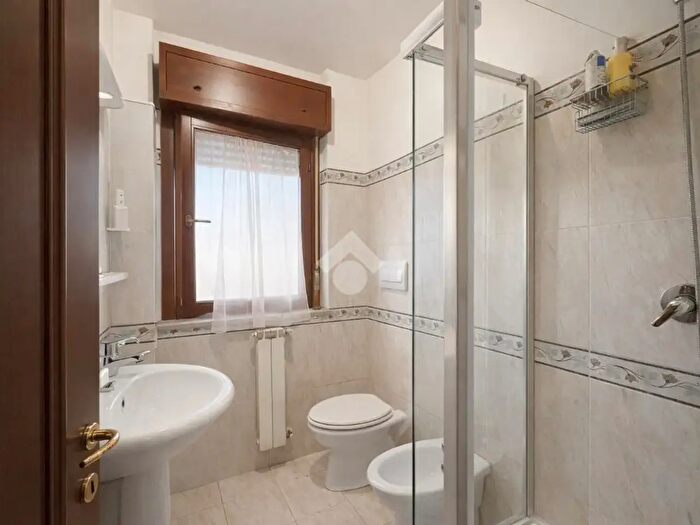 Appartamento bilocale in affitto in Via Piero Gherardi, Roma