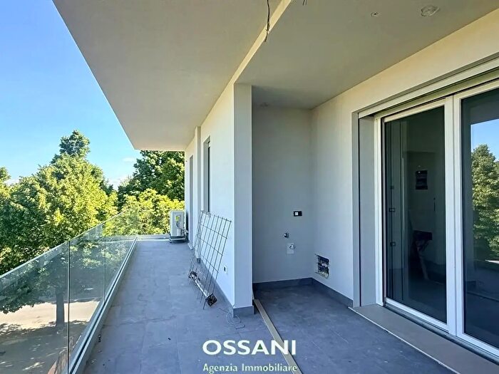 Appartamento trilocale in vendita in Via Ortolani, Faenza
