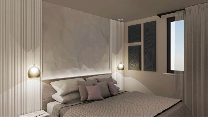 Appartamento bilocale in vendita in Via Alessandro Manzoni Civitanova Marche, Civitanova Marche