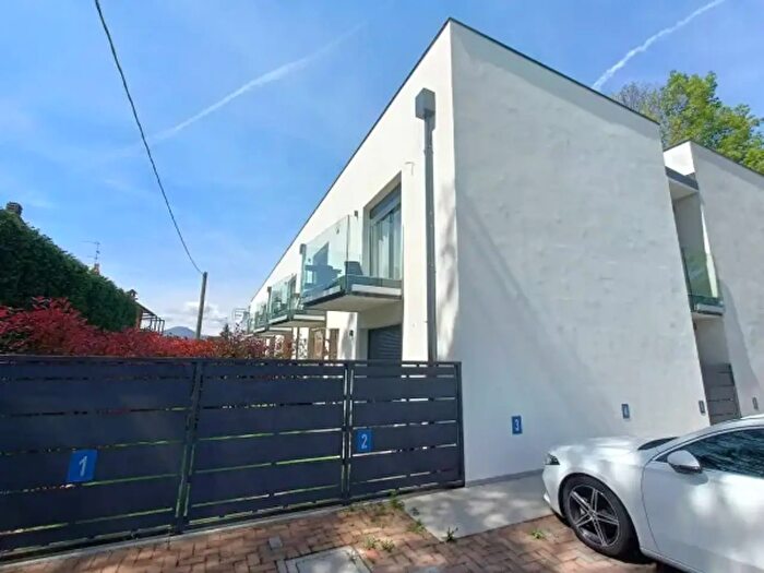 Appartamento monolocale in vendita in Via Pizzo Coca, Bergamo