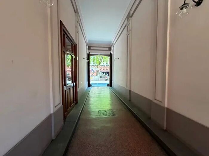 Appartamento bilocale in affitto in Corso Palestro c, Torino