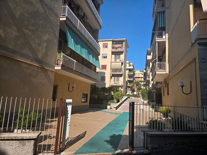 Appartamento trilocale in affitto in Viale dei Colli Portuensi, Colli Portuensi Casaletto, Roma