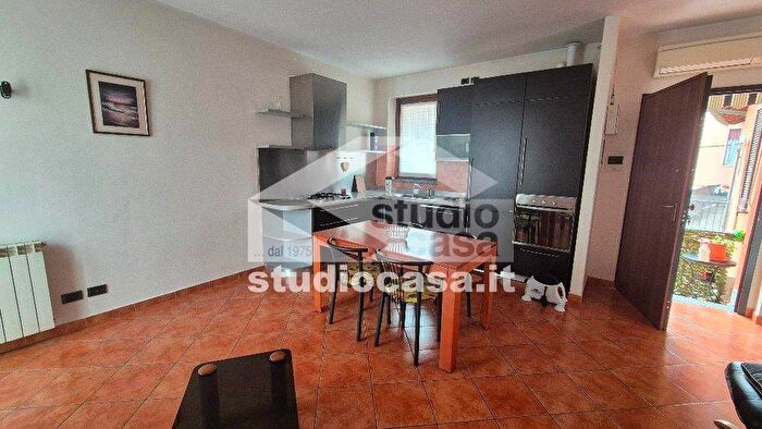 Appartamento trilocale in affitto in Centro, Pioltello