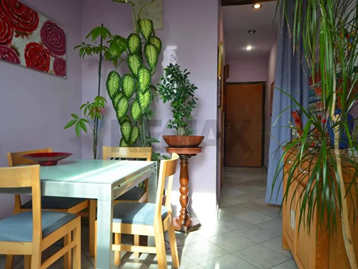 Appartamento quadrilocale in vendita in Cairo Montenotte