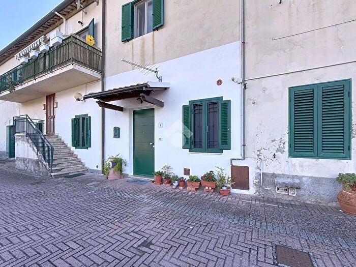 Appartamento con 5 locali in vendita in Via Antonio Meucci, San Giuliano Terme