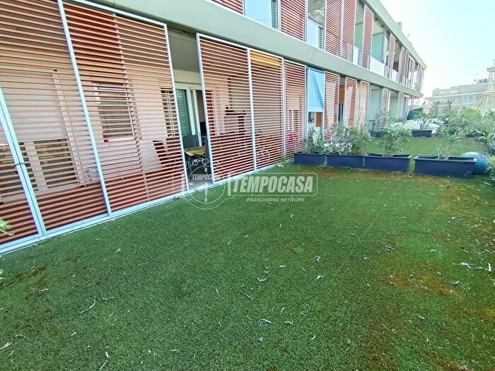 Appartamento bilocale in vendita in Via Domenico Modugno, Jesolo