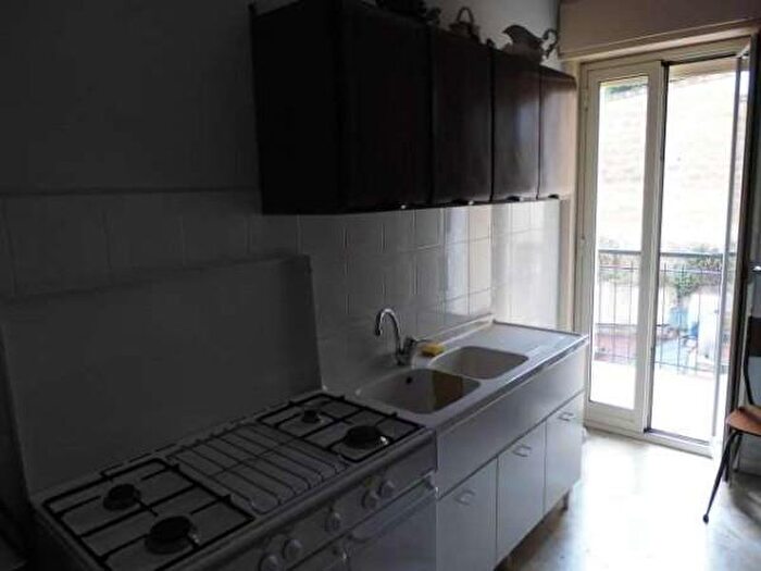 Appartamento monolocale in vendita in Via, Agrigento