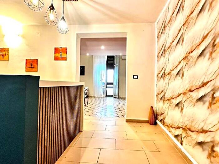 Appartamento quadrilocale in affitto in Corso Umberto I, Umberto Ermocrate, Siracusa