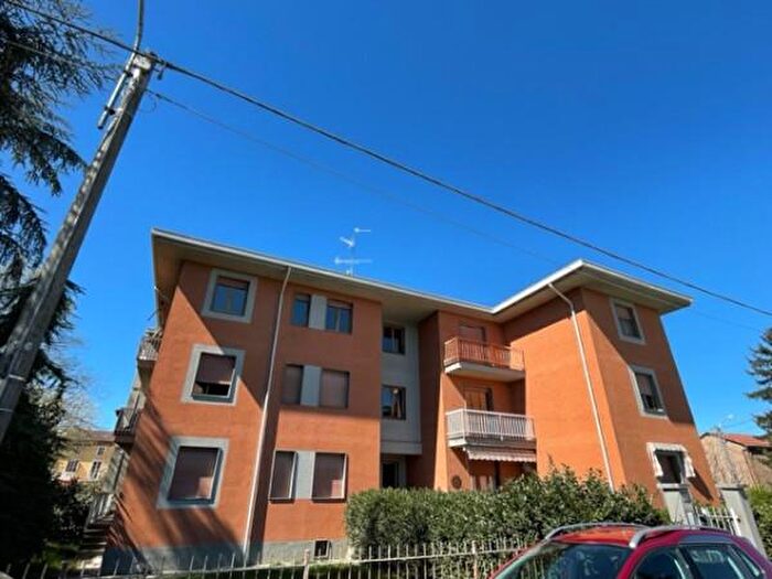 Appartamento quadrilocale in vendita in Via Giugno, Volpedo