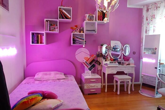 Appartamento quadrilocale in vendita in Via Giandimartalo di Vitalone, Terni