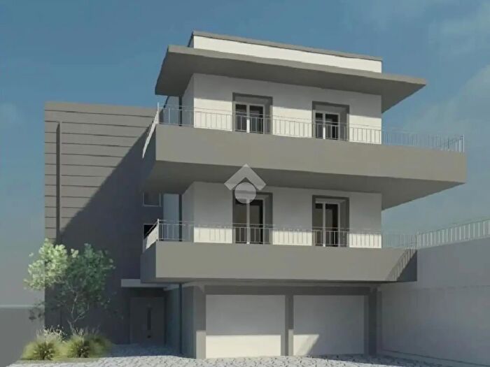 Appartamento quadrilocale in vendita in Via Enrico Fermi, Sedriano