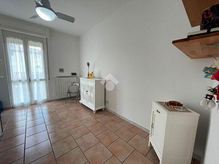 Casa trilocale in vendita in Via Don Sandrino, Novara