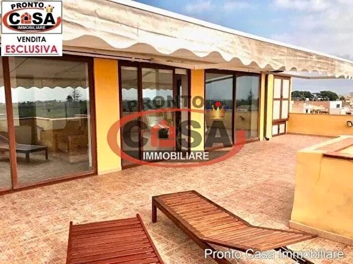 Appartamento con 5 locali in vendita in Petrosino