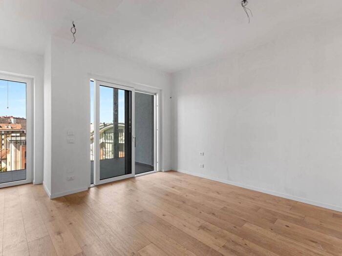 Appartamento bilocale in affitto in Via Quarto Cagnino, San Carlo, Milano