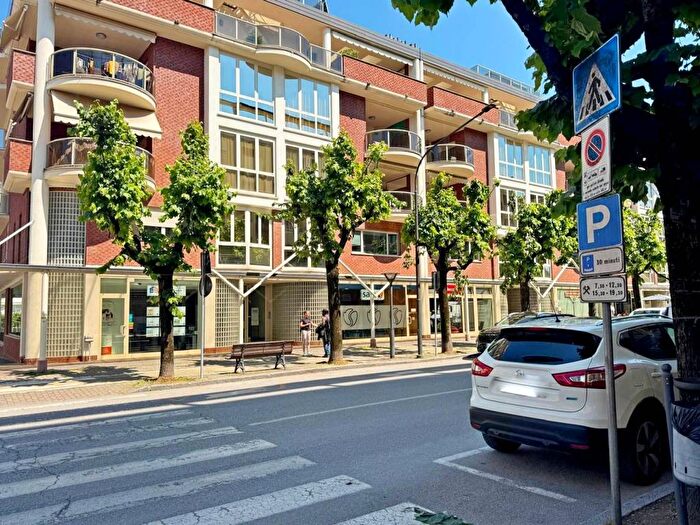 Appartamento quadrilocale in affitto in Corso Italia, Altipiano, Mondovì