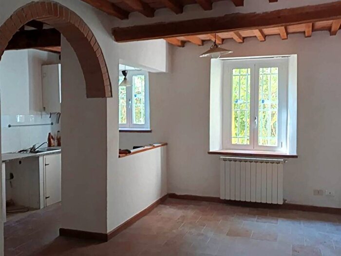 Appartamento con 5 locali in affitto in Barberino Tavarnelle