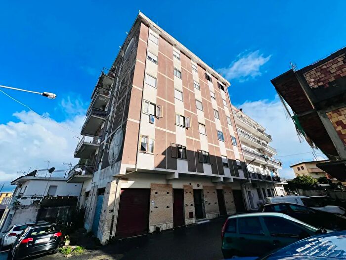 Appartamento trilocale in vendita in Strada San Sebastiano, Pizzo