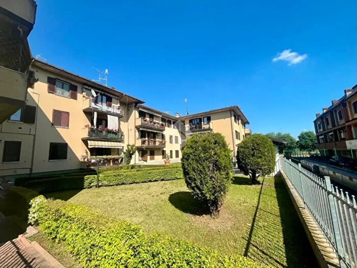 Appartamento trilocale in vendita in Via San Allende, Montichiari
