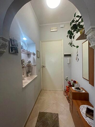 Appartamento trilocale in vendita in Via Costa di Mandorla Paceco, Paceco