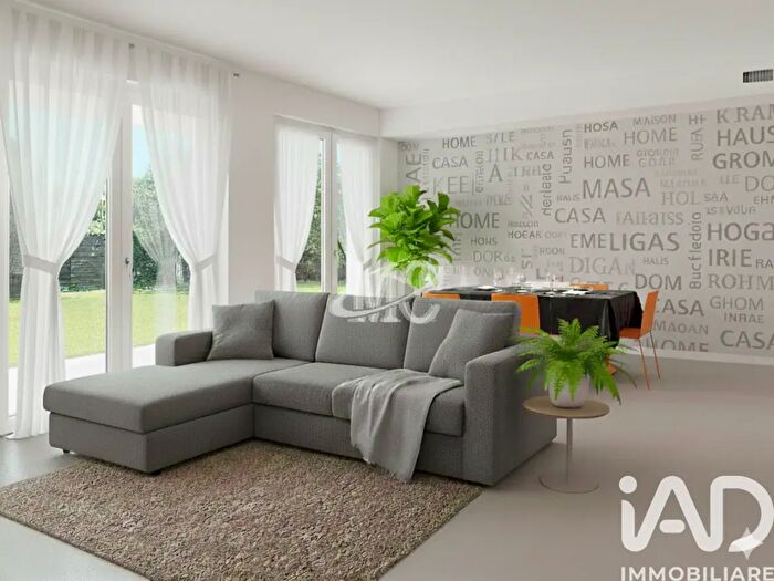 Appartamento quadrilocale in vendita in Via del Garda, Mori