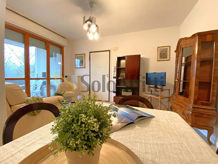 Appartamento quadrilocale in affitto in Via Giuseppe Orceoli, Forli