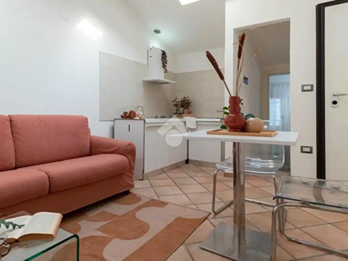 Appartamento bilocale in vendita in Via Emilia Ponente, Bertinoro