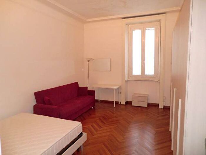 Appartamento trilocale in affitto in Vercelli Wagner, Milano