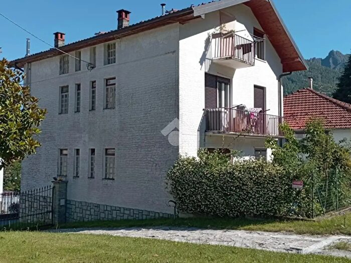 Appartamento bilocale in vendita in Via Villa Inferiore, Mezzenile