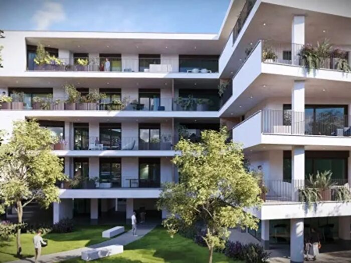 Appartamento bilocale in vendita in Via Gaetano Donizetti, Novara