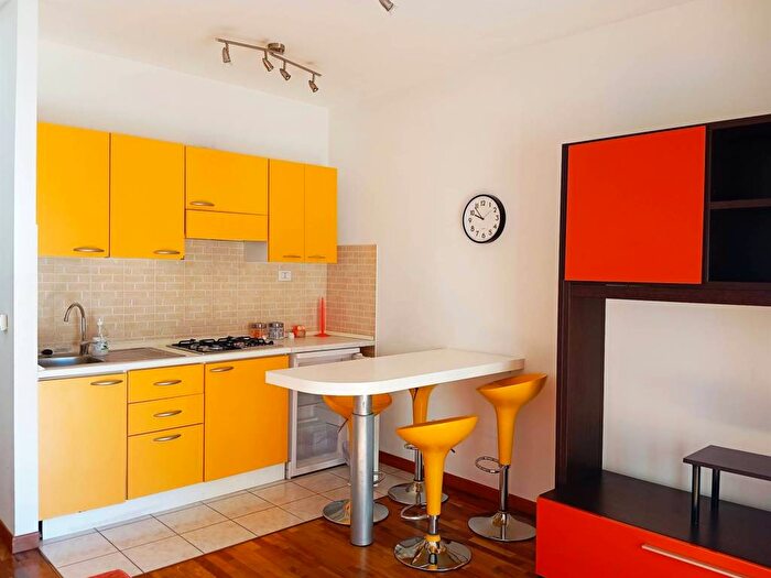 Appartamento monolocale in affitto in Via Dei Pressio Colonnese, Cesure Valenza, Terni