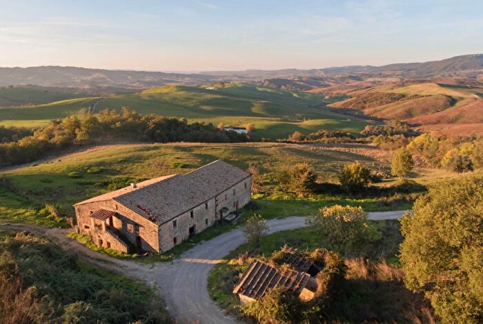 Casa in vendita in Piancastagnaio