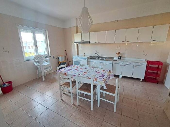 Appartamento quadrilocale in affitto in Viale delle Sirene, Sellia Marina