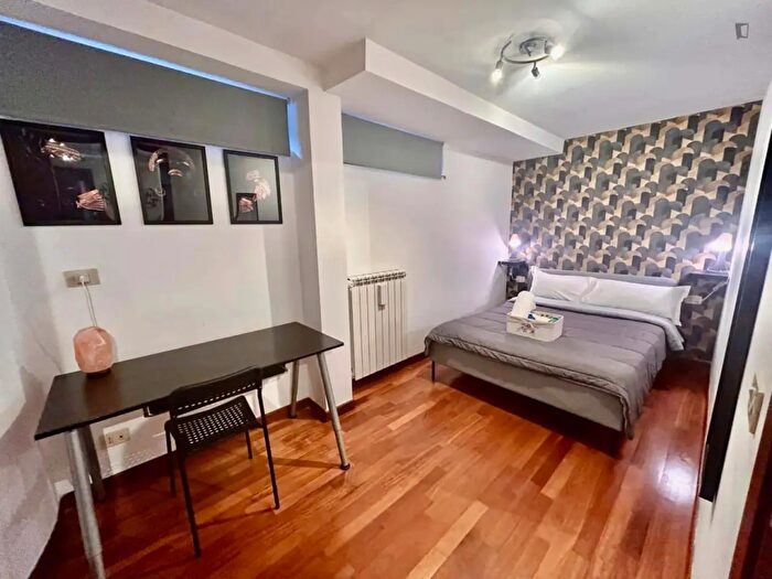 Appartamento monolocale in affitto in Via Roberto Rossellini, Roma