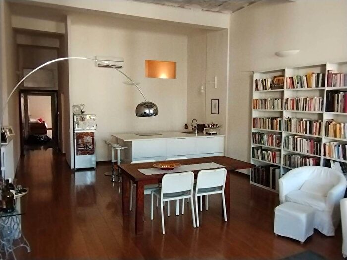 Appartamento trilocale in affitto in Corso Giuseppe Mazzini, Centro, Correggio