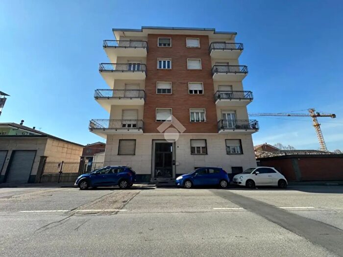 Appartamento trilocale in vendita in Corso Europa, Carmagnola