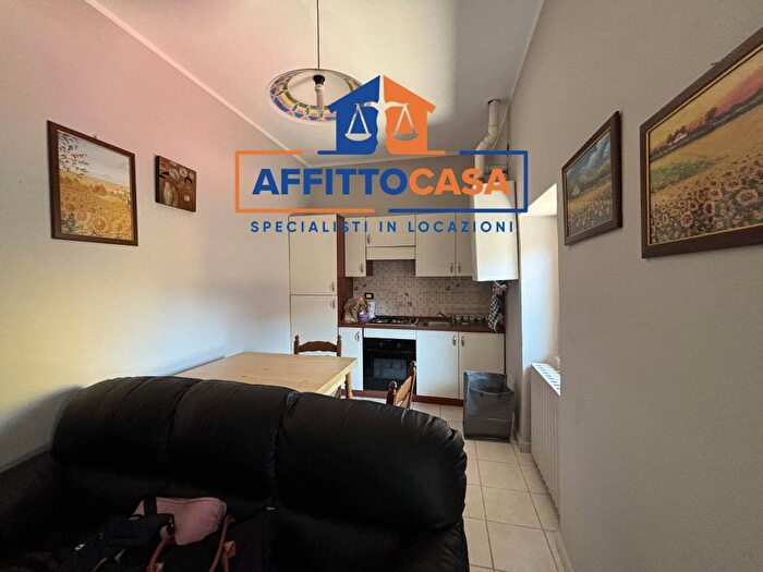 Appartamento bilocale in affitto in Via Vittorio Emanuele II, Centro, Bra
