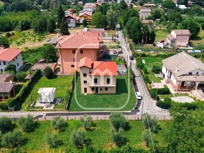 Casa con 6 locali in vendita in Via dei Ciocchi, Rocca Priora