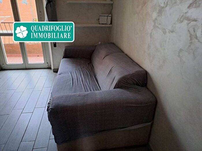 Appartamento bilocale in affitto in Via Valle della Storta, La Storta, Roma