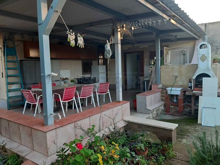 Casa quadrilocale in vendita in Via del Berillio, Siracusa