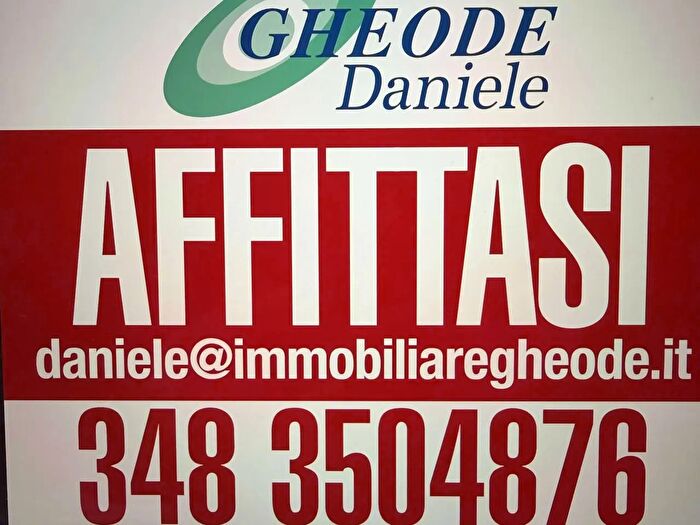 Appartamento con 7 locali in affitto in Ravenna