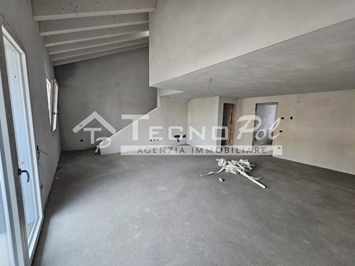 Appartamento quadrilocale in vendita in Campodarsego