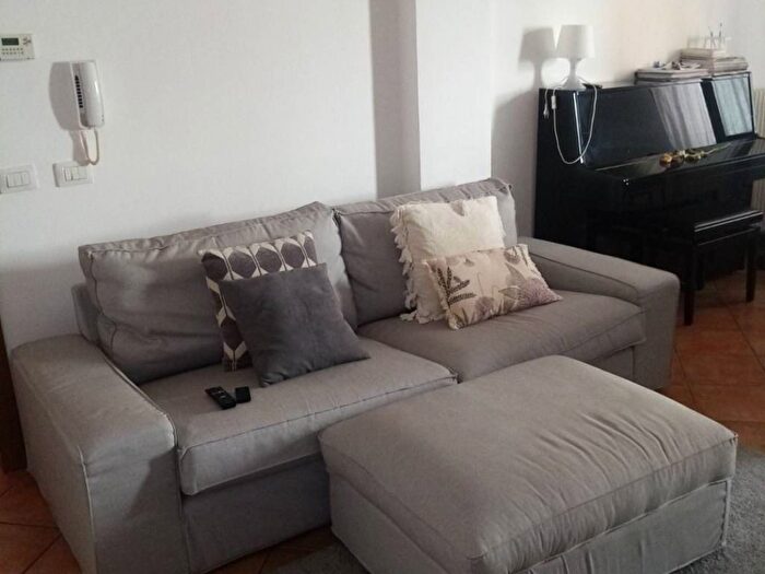 Appartamento quadrilocale in affitto in Via de Brozzi, Lugo