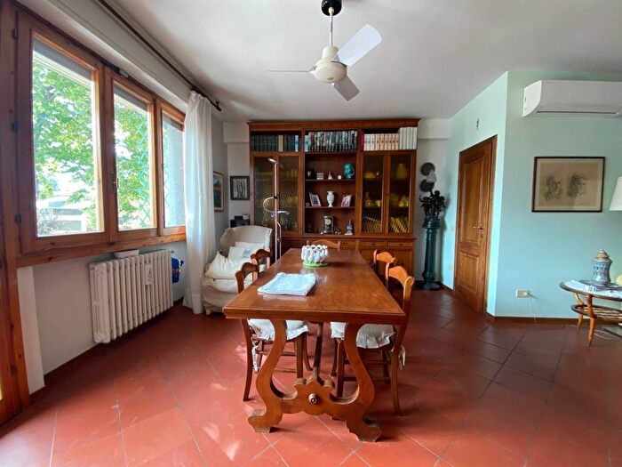 Appartamento con 6 locali in vendita in Sesto Città, Sesto Fiorentino