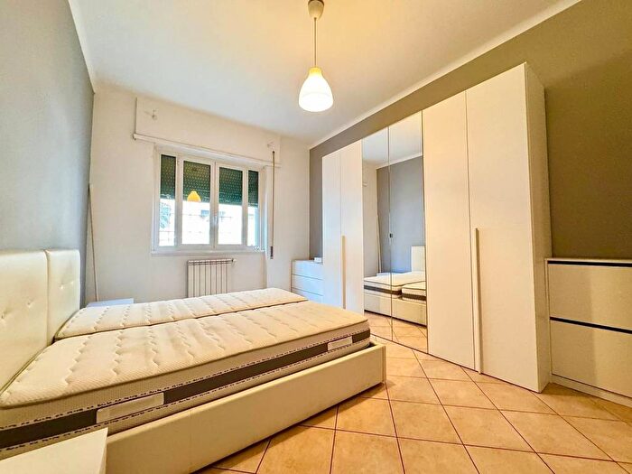 Appartamento monolocale in affitto in Via Luigi Pulci, Bologna, Roma